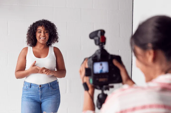 How to Make a Video Resume: Tips and Examples