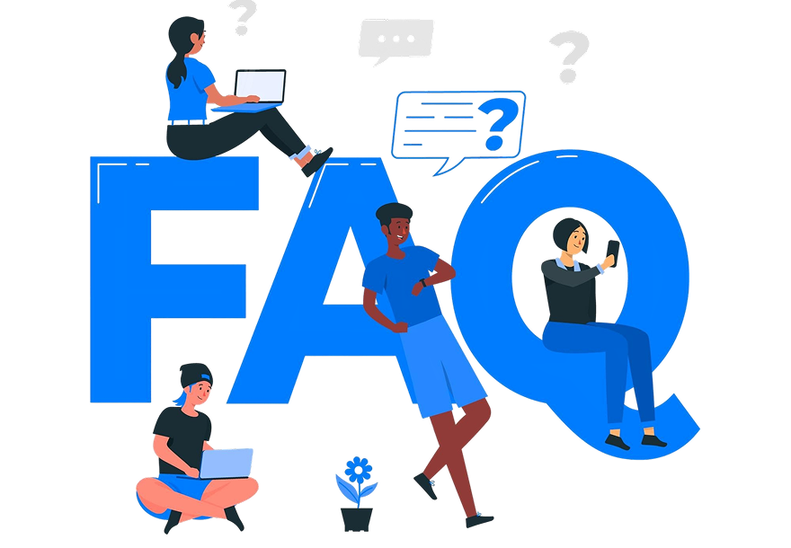 Recruiters FAQ