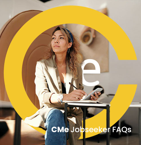 Jobseekers FAQ