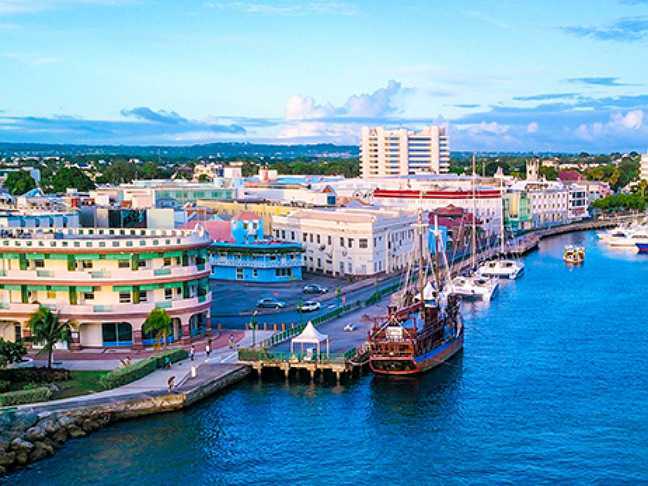 Caribbean